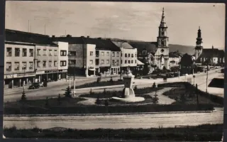 Zvolen