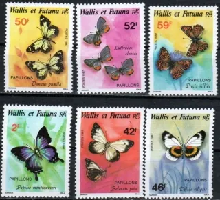 0521-526 Fauna