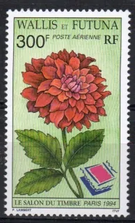 0665 Flora