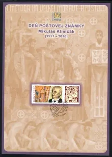 NL-756