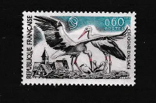 1831 Fauna