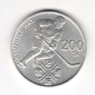 MPSK 04 - 200 Sk 1994