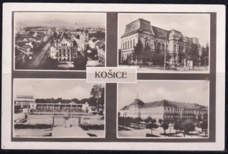 Košice