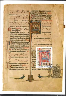 CM 087