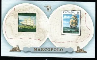 1752 BL 28 Doprava