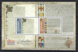 1713-1714 BL123
