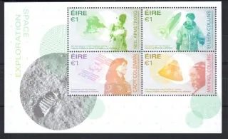 2321-2324 BL114 Kozmos