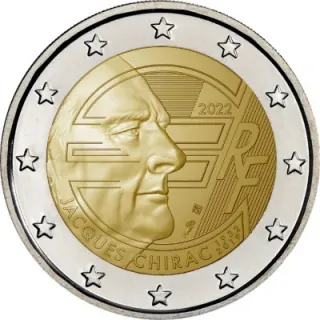 Francúzsko 2022