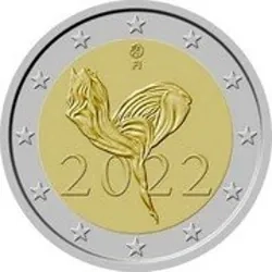 Fínsko 2022 I.