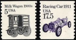 1951-1952  doprava