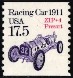 1952 a  Doprava