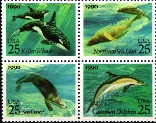 2107-2110  Fauna