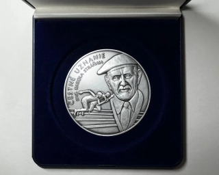 Čestné uznanie - Ministerstvo školstva