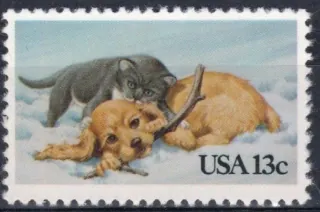 1611 Fauna
