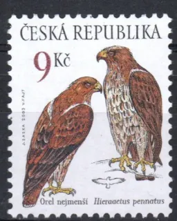 0372 ** Vtáky
