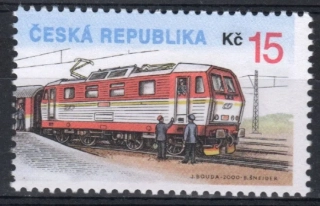 0254** vlaky