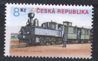 0255 ** vlaky