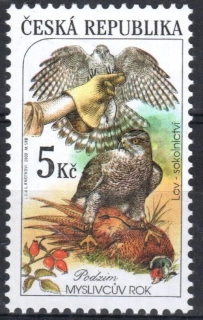 0273** fauna