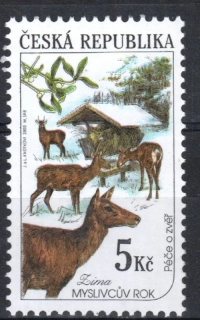 0274** fauna