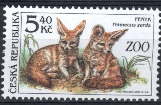 0300 ** fauna