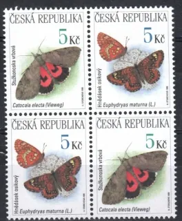 0211-0212 ** fauna