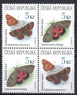 0211-0212 ** fauna