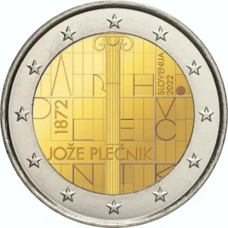 Slovinsko 2022