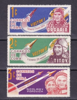 0835-0837 Kozmos