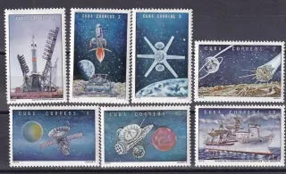 1864-1870 Kozmos