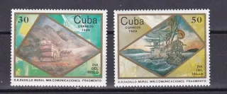 3285-3286 Doprava