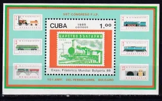 3288/BL115 Doprava