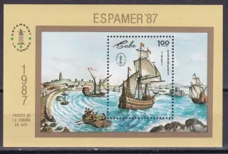 3119/BL101 Doprava
