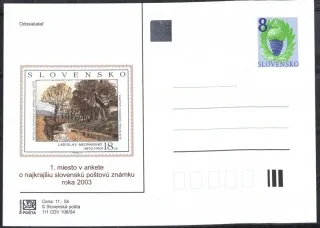 CDV 111 
