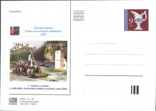 CDV 125 B
