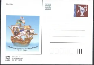 CDV 129