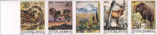 2206-2209 Fauna