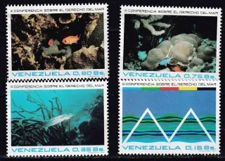 1963-1966  Fauna