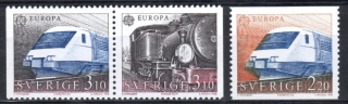 1501-1503 Vlaky