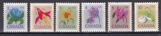 0651-0656 Flora