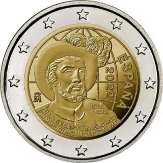 Španielsko 2022 II.