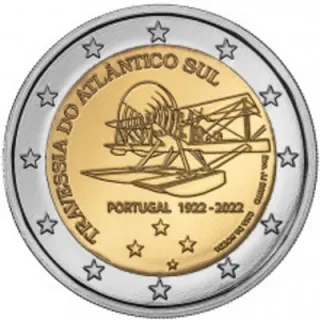 Portugalsko 2022