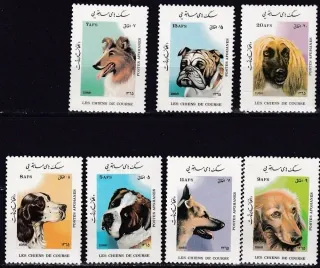 1487-1493 Fauna