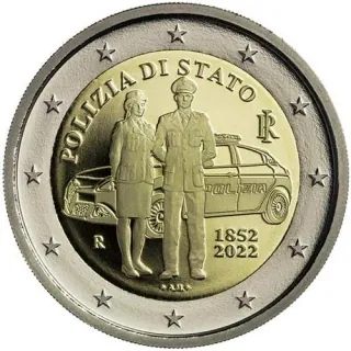 Taliansko 2022 I.
