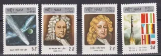 1657-1660 Kozmos