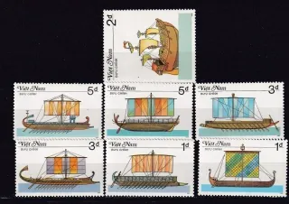 1787-1793 Doprava