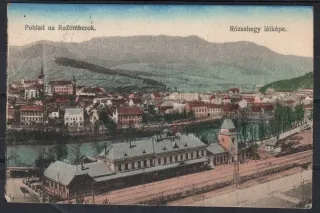 Ružomberok