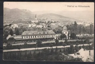 Ružomberok