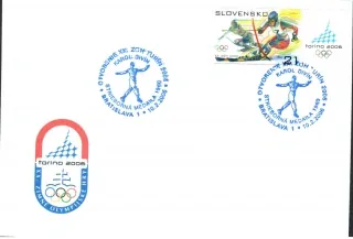 Poštová história