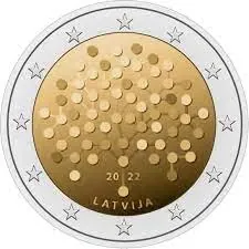 Lotyšsko 2022