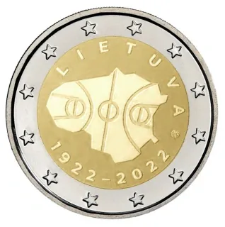 Litva 2022